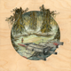 Illustration for article titled These Paintings and Sculptures in the Official iStar Wars/i Art Show Are Insanely Gorgeous